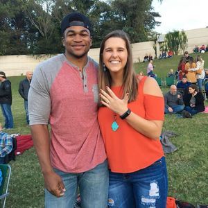 Meet your Posher, Vaughn